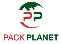 PACK PLANET: PAPER CARRIER BAGS